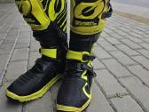 Vaikiški motokroso batai Genere, vyriški O'neal - nuotraukos Nr. 6