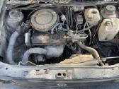 VW golf - nuotraukos Nr. 2