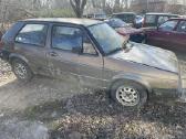 VW golf - nuotraukos Nr. 3
