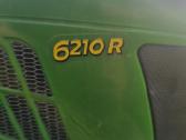Vaikiškas minamas John Deere traktoriukas - nuotraukos Nr. 6