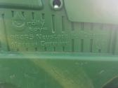 Vaikiškas minamas John Deere traktoriukas - nuotraukos Nr. 10