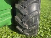 Vaikiškas minamas John Deere traktoriukas - nuotraukos Nr. 13