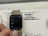 Apple Watch series 9 41mm GPS + Cellular - nuotraukos Nr. 2