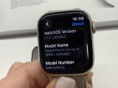Apple Watch series 9 41mm GPS + Cellular - nuotraukos Nr. 3