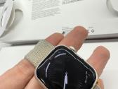 Apple Watch series 9 41mm GPS + Cellular - nuotraukos Nr. 5