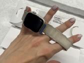 Apple Watch series 9 41mm GPS + Cellular - nuotraukos Nr. 8