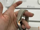 Apple Watch series 9 41mm GPS + Cellular - nuotraukos Nr. 9