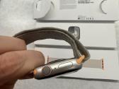 Apple Watch series 9 41mm GPS + Cellular - nuotraukos Nr. 11
