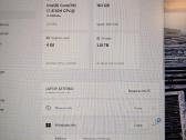 I7-8750h, 1050ti, 16gb 2666mhz, 128gb SSD, 1tb HDD - nuotraukos Nr. 5