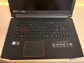 I7-8750h, 1050ti, 16gb 2666mhz, 128gb SSD, 1tb HDD - nuotraukos Nr. 3