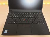 Lenovo Thinkpad X1 Carbon 7th Gen, i7-8565u, 256gb - nuotraukos Nr. 3