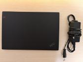 Lenovo Thinkpad X1 Carbon 7th Gen, i7-8565u, 256gb - nuotraukos Nr. 6