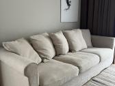Parduodu svetainės sofa - nuotraukos Nr. 2
