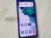 Samsung s20fe, 128/6,geros būklės - nuotraukos Nr. 4