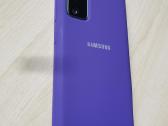Samsung s20fe, 128/6,geros būklės - nuotraukos Nr. 8