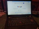 Lenovo Thinkpad T420 Win11,i5(2)cpu,8/256gb - nuotraukos Nr. 4