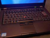 Lenovo Thinkpad T420 Win11,i5(2)cpu,8/256gb - nuotraukos Nr. 5