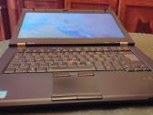 Lenovo Thinkpad T420 Win11,i5(2)cpu,8/256gb - nuotraukos Nr. 6