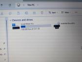 Lenovo Thinkpad T420 Win11,i5(2)cpu,8/256gb - nuotraukos Nr. 13