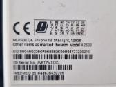 iPhone 13 128gb - nuotraukos Nr. 4