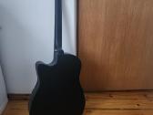 Gitara - nuotraukos Nr. 2