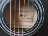 Gitara - nuotraukos Nr. 4