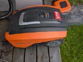 Yard force easymow 260 vejapjovė robotas dalims - nuotraukos Nr. 2