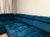 Sofa kampas - nuotraukos Nr. 2