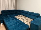 Sofa kampas - nuotraukos Nr. 3