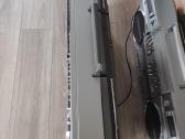 Parduodu magnetola Sharp Gf-777 - nuotraukos Nr. 6