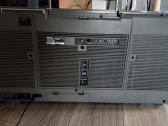 Parduodu magnetola Sharp Gf-777 - nuotraukos Nr. 7