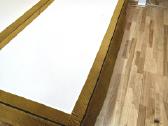Parduodu viengulę lovą simboliškai - nuotraukos Nr. 2
