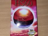 Tdk - 60hsen Vhs - nuotraukos Nr. 2