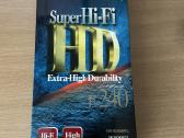 Panasonic Nv-e240 Hfl Super-hifi Vhs Sv607 - nuotraukos Nr. 2
