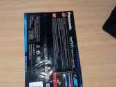 Panasonic Nv-e240 Hfl Super-hifi Vhs Sv607 - nuotraukos Nr. 5