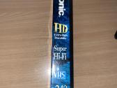 Panasonic Nv-e240 Hfl Super-hifi Vhs Sv607 - nuotraukos Nr. 6