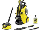 Karcher K5 Power Control Flex Home - nuotraukos Nr. 6