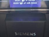 Automatinis kavos aparatas Siemens Eq.6 Plus S100 - nuotraukos Nr. 14