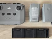 Dji Air 2s - nuotraukos Nr. 3