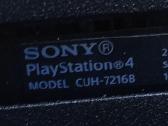 Playstation 4 pro - nuotraukos Nr. 5