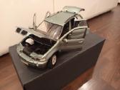 Kyosho Bmw X5 3.0d E53, 1:18 - nuotraukos Nr. 4