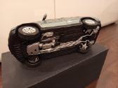 Kyosho Bmw X5 3.0d E53, 1:18 - nuotraukos Nr. 5