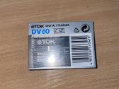 Tdk Dvm-60meea Minidv, (lp:90) - nuotraukos Nr. 2