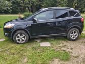Parduodu Ford Kuga - nuotraukos Nr. 2