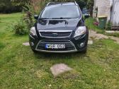 Parduodu Ford Kuga - nuotraukos Nr. 3