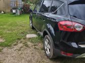 Parduodu Ford Kuga - nuotraukos Nr. 4