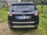 Parduodu Ford Kuga - nuotraukos Nr. 6