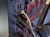 Gaming Pc Ryzen 7700x / Rtx4060 / 32gb Ddr5 / 2 TB - nuotraukos Nr. 4
