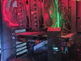 Gaming Pc Ryzen 7700x / Rtx4060 / 32gb Ddr5 / 2 TB - nuotraukos Nr. 2