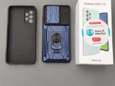 Samsung Galaxy A52s 5G 128gb - nuotraukos Nr. 2